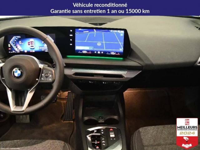 Bmw Série 1 image 6