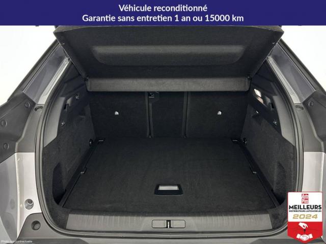 Peugeot 3008 image 7