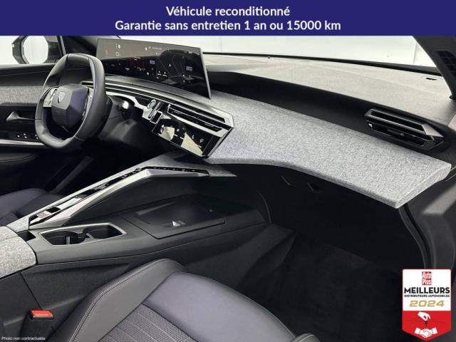 Peugeot 3008 image 6