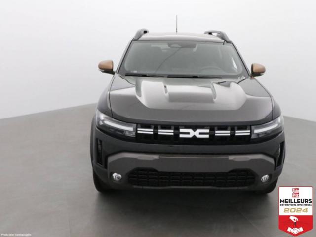 Dacia Duster image 7
