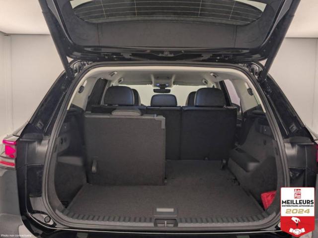 Volkswagen Tayron image 4