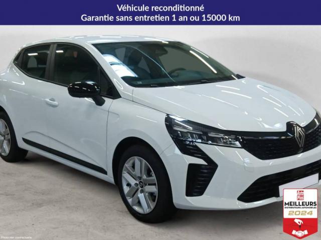 Renault Clio image 1