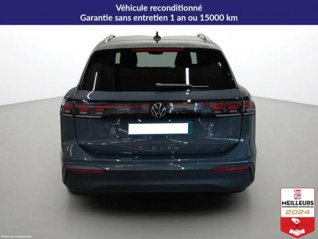 Volkswagen Tiguan image 3