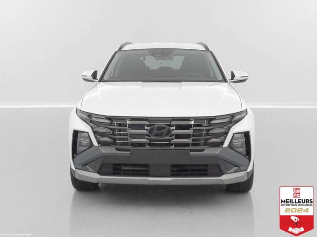 Hyundai Tucson image 2