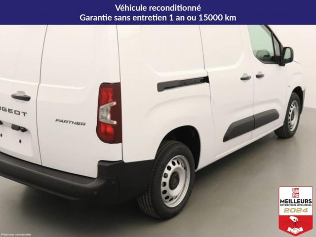 Peugeot Partner image 8