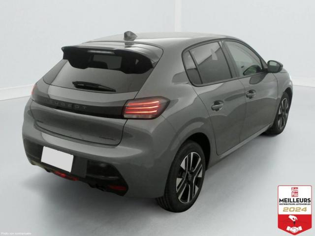 Peugeot 208 image 1