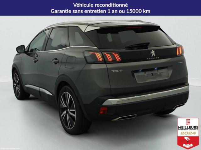 Peugeot 3008 image 7