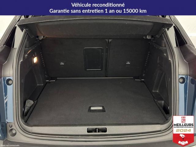 Peugeot 3008 image 3