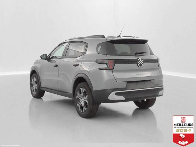Citroen C3 Aircross image 8