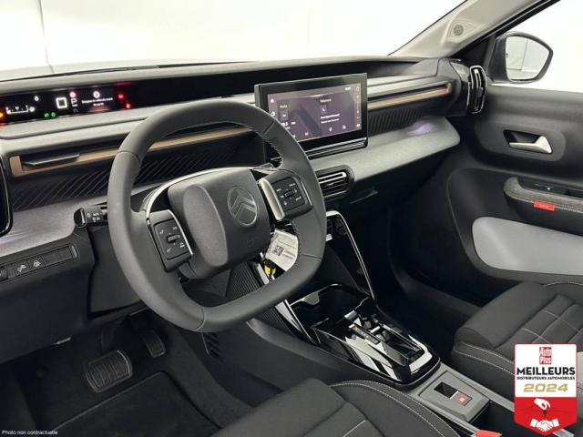 Citroen C3 Aircross image 2