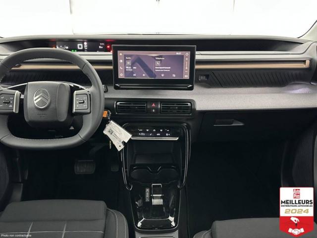 Citroen C3 Aircross image 1