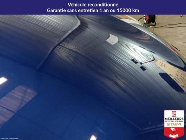 Renault Clio image 8