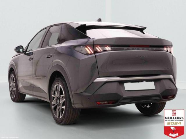 Peugeot 3008 image 1