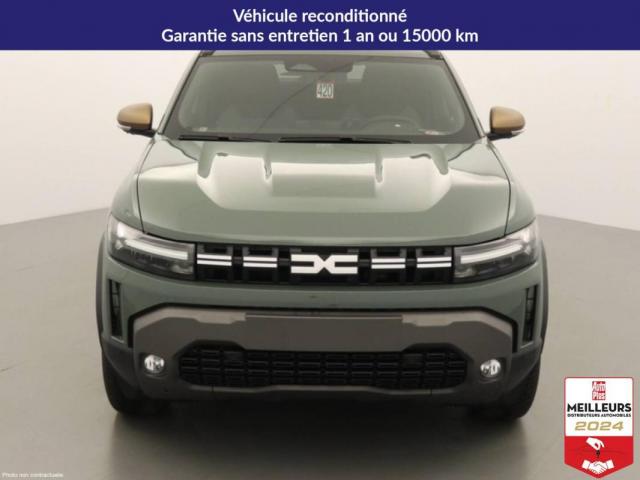 Dacia Duster image 3