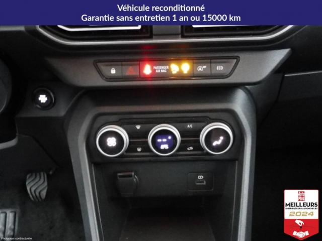 Dacia Jogger image 6