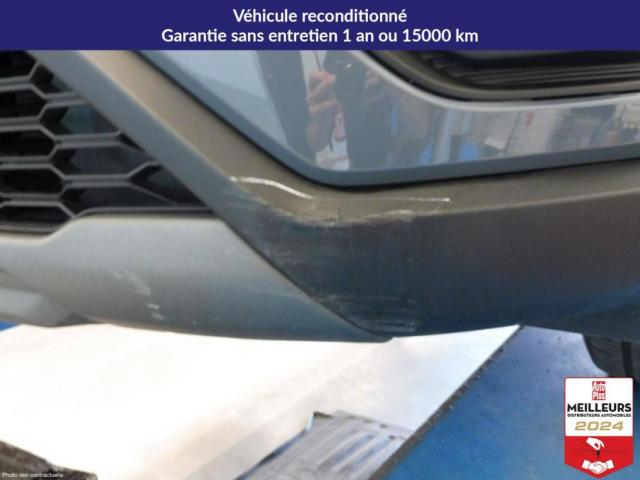 Dacia Jogger image 5