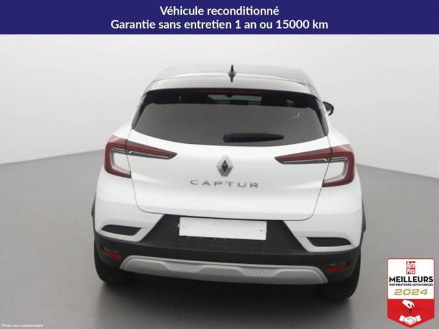 Renault Captur image 2
