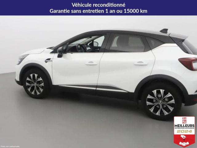 Renault Captur image 6