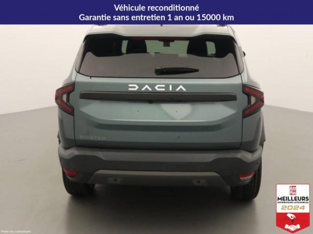 Dacia Bigster image 9