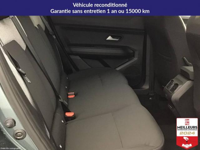 Dacia Bigster image 1