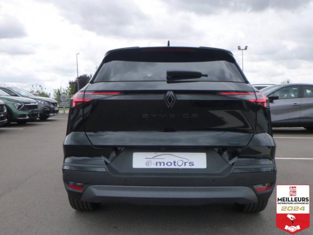 Renault Symbioz image 6