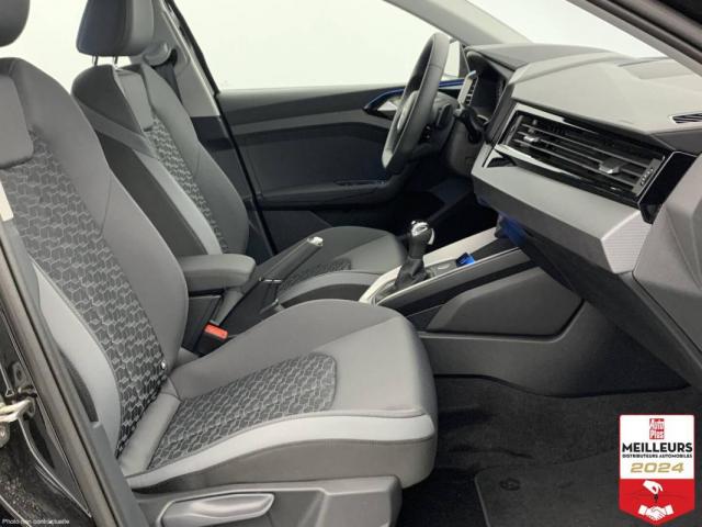 Audi A1 Sportback image 4