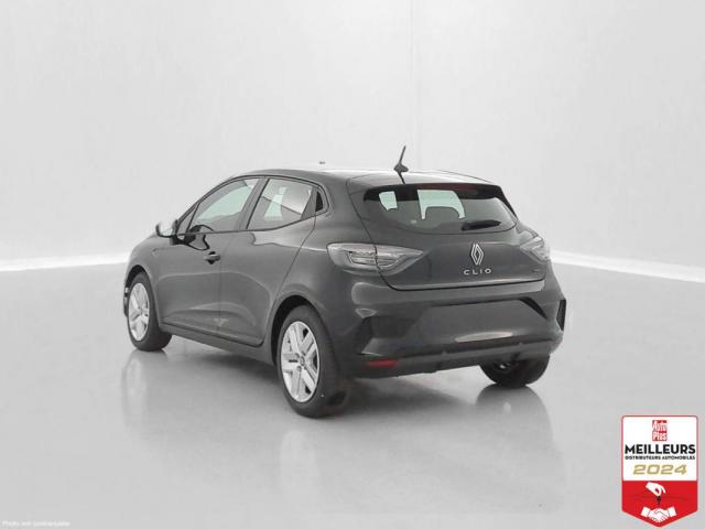 Renault Clio image 1