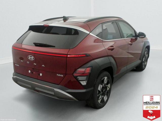Hyundai Kona image 5