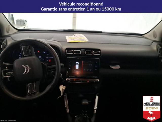 Citroen C3 Aircross image 1