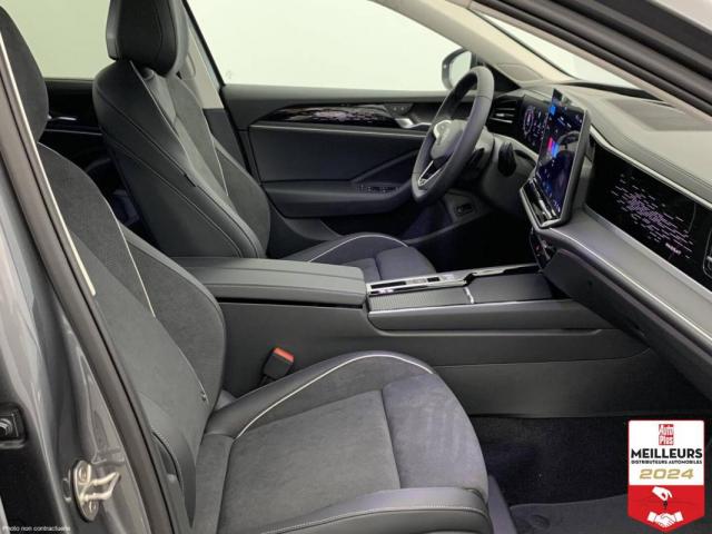 Volkswagen Passat image 6