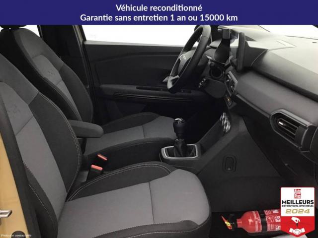 Dacia Sandero image 3