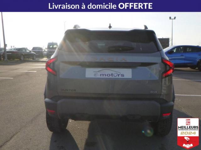 Dacia Duster image 3