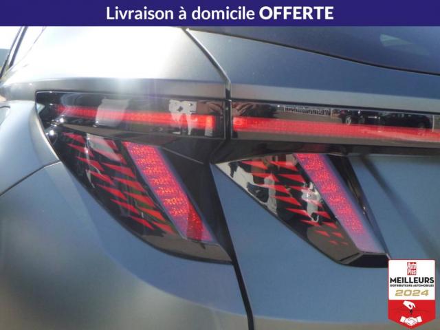 Hyundai Tucson image 6