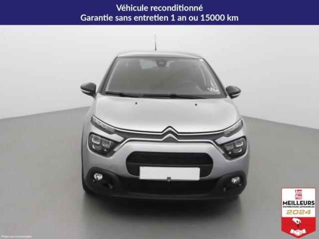Citroen C3 image 2