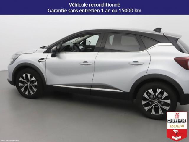 Renault Captur image 8