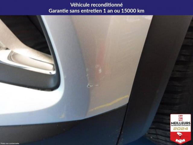 Renault Captur image 7