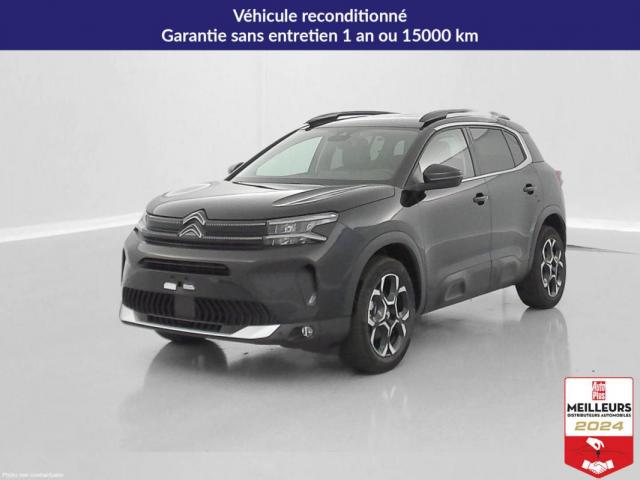 Citroen C5 Aircross image 5