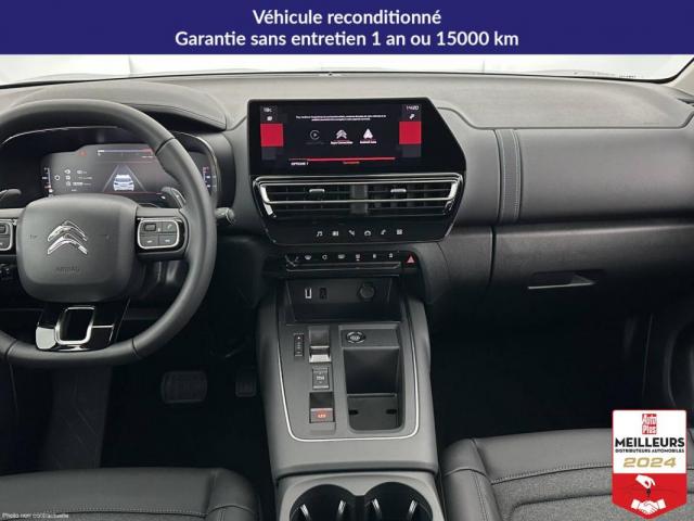 Citroen C5 Aircross image 6