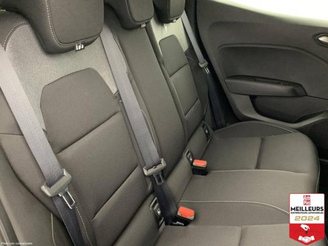 Renault Clio image 1