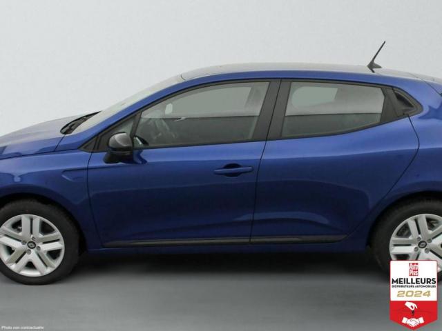Renault Clio image 4