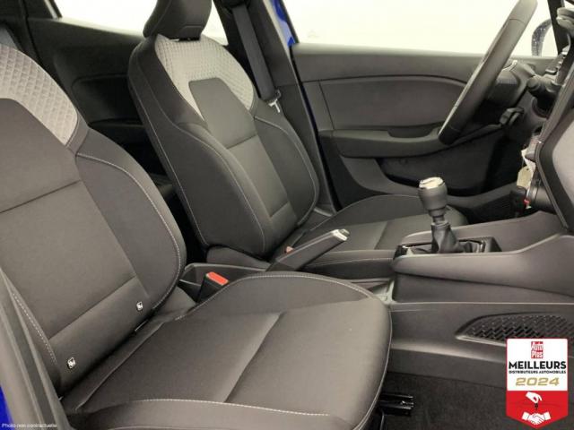 Renault Clio image 6