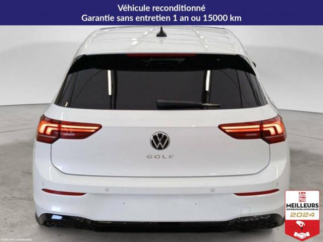 Volkswagen Golf image 9