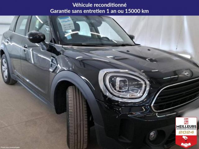 Mini Countryman image 6