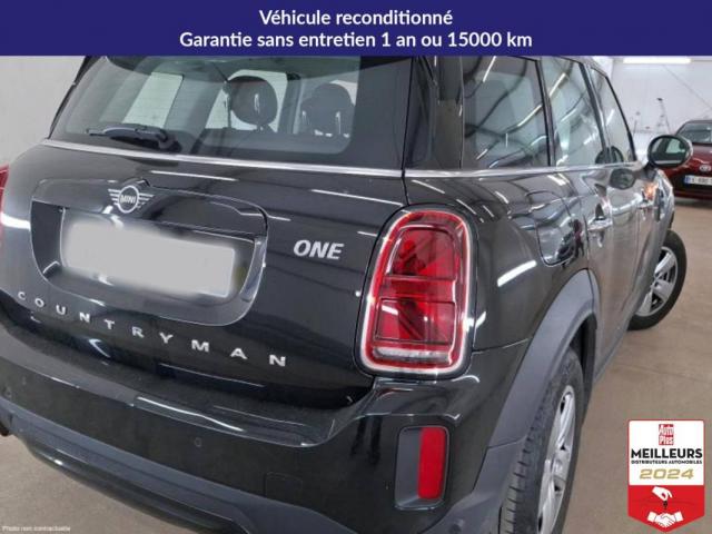 Mini Countryman image 3