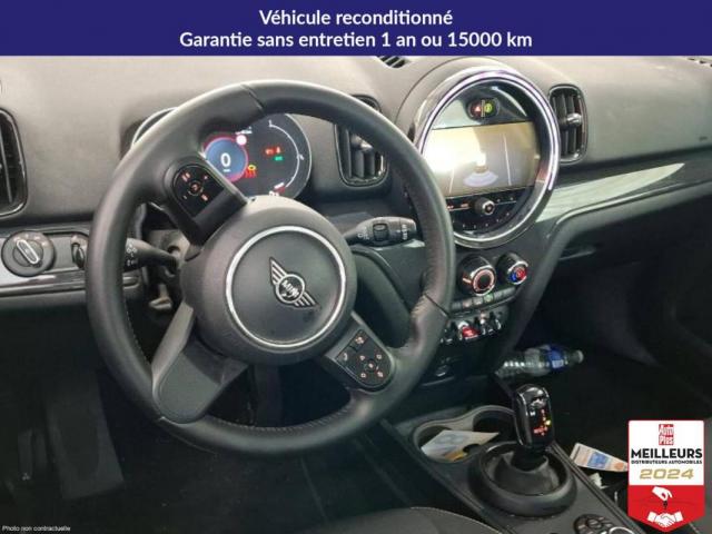 Mini Countryman image 2