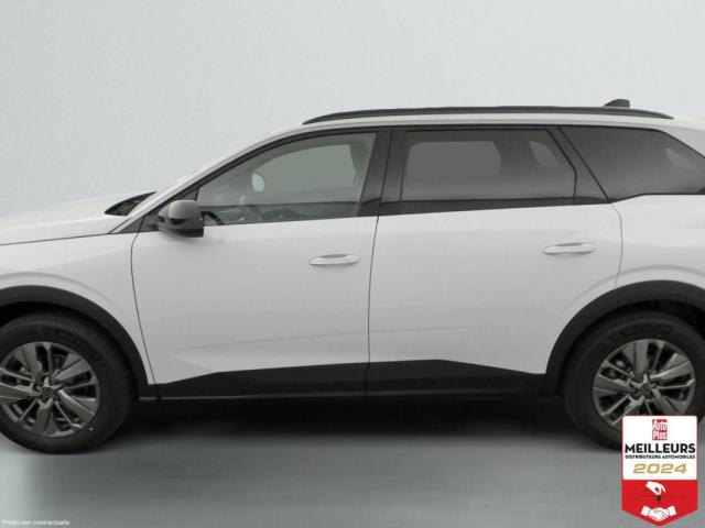 Peugeot 5008 image 6