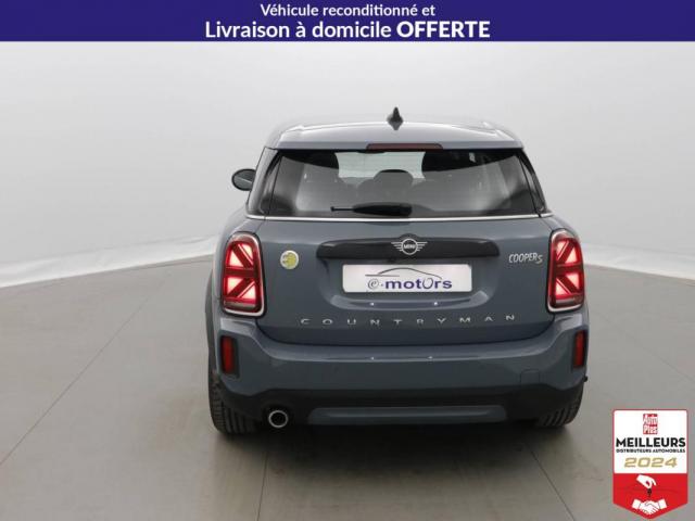 Mini Countryman image 1