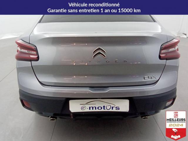 Citroen C4 X image 7