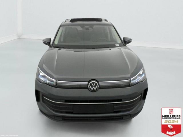 Volkswagen Tiguan image 6