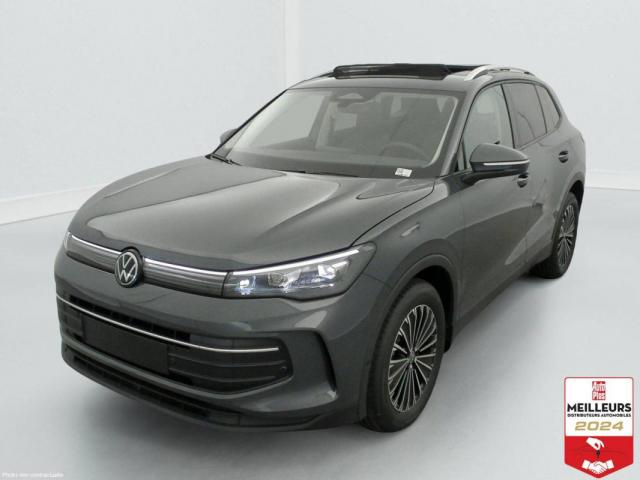 Volkswagen Tiguan image 4
